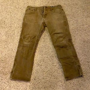 Kuhl Vintage Petinadye Work Pants